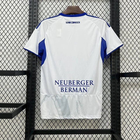 Maillot Como extérieur 2025-26