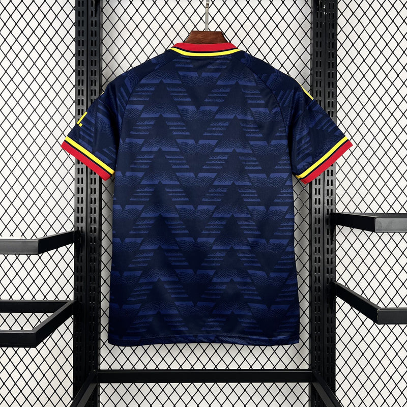 Maillot Arsenal extérieur 2026-27