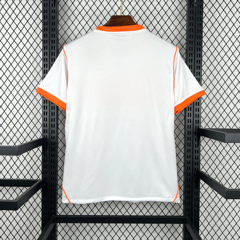 Maillot Pays-bas Coupe du monde 2026