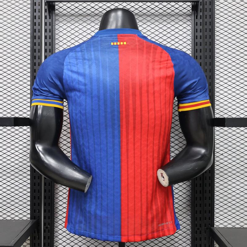 Maillot Barcelone concept 2026-27