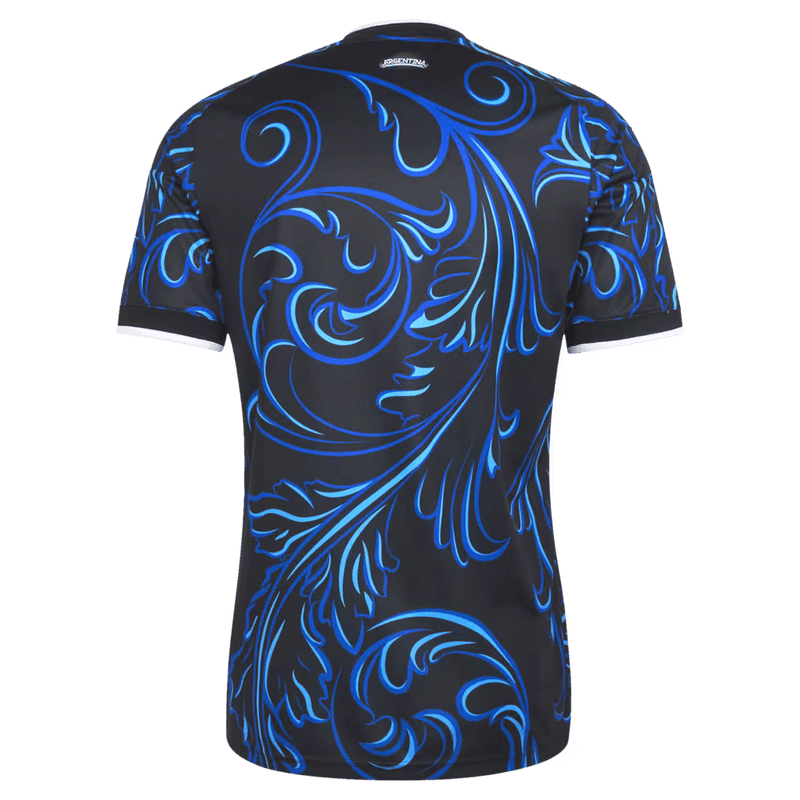 MAILLOT ARGENTINE EXTÉRIEUR 25/26