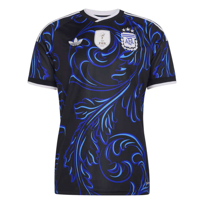 MAILLOT ARGENTINE EXTÉRIEUR 25/26