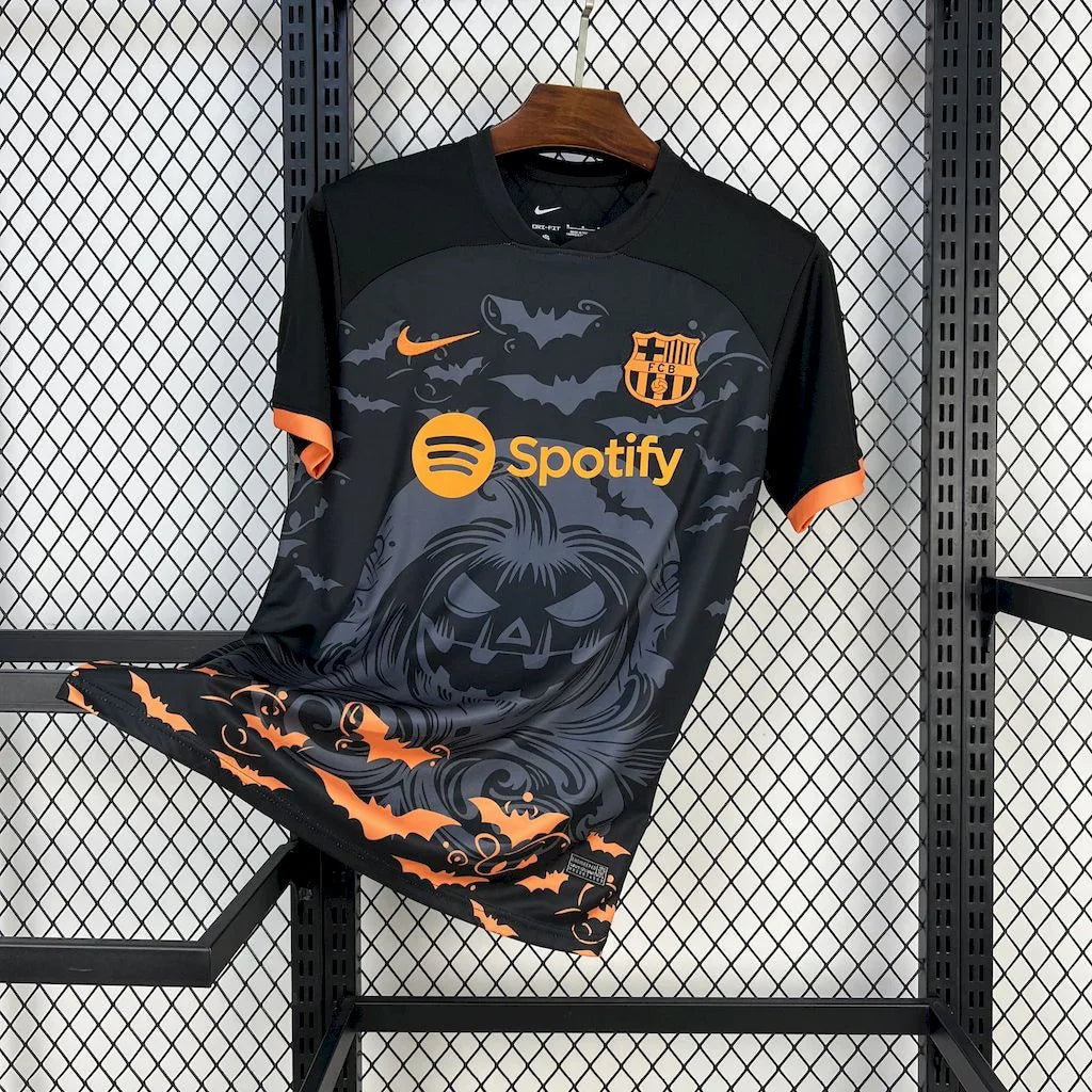 Maillot FC Barcelone concept 2025-26