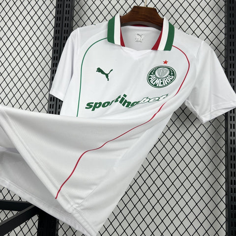 Maillot Palmeiras extérieur 2026-27