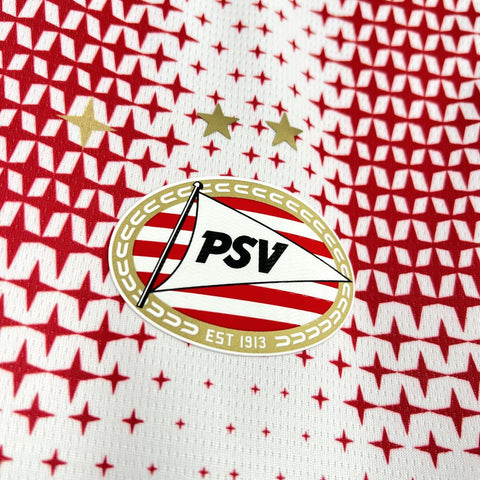 Maillot PSV Eindhoven Concept 2026/27
