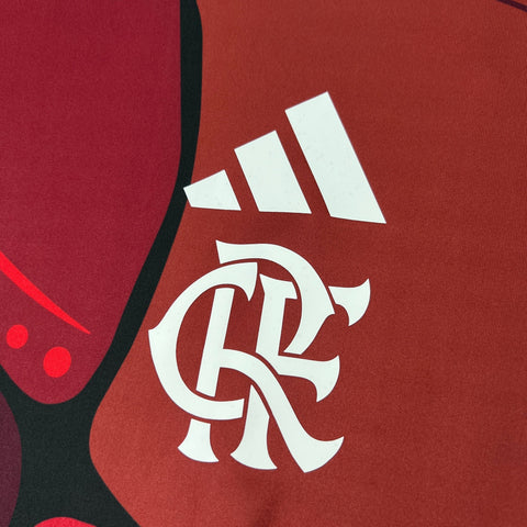 Maillot Flamengo 2026-27