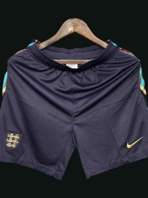 Short Angleterre 2024-25