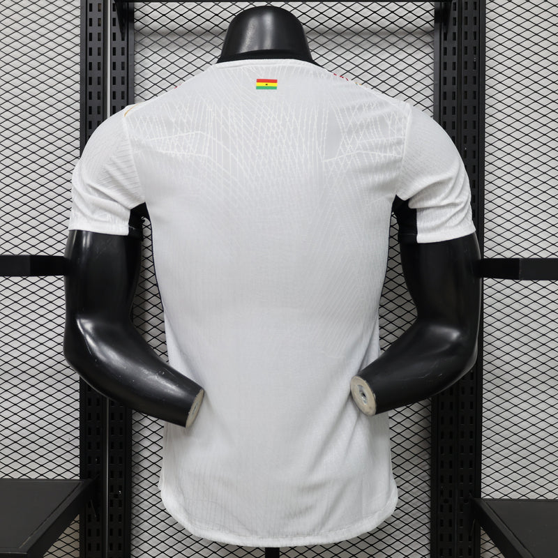 Maillot Ghana coupe du monde 2026