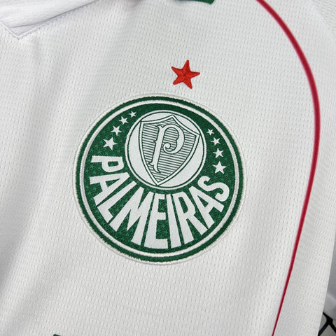 Maillot Palmeiras extérieur 2026-27