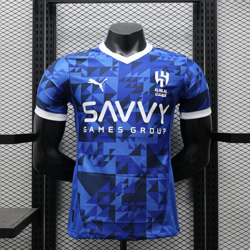 Maillot AL-Hilal 2024-25