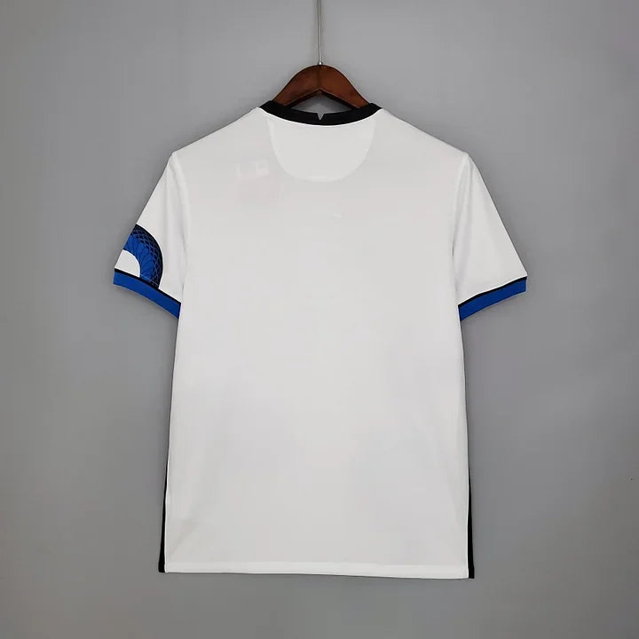 Maillot Inter Milan saison 2021-2022 extérieur