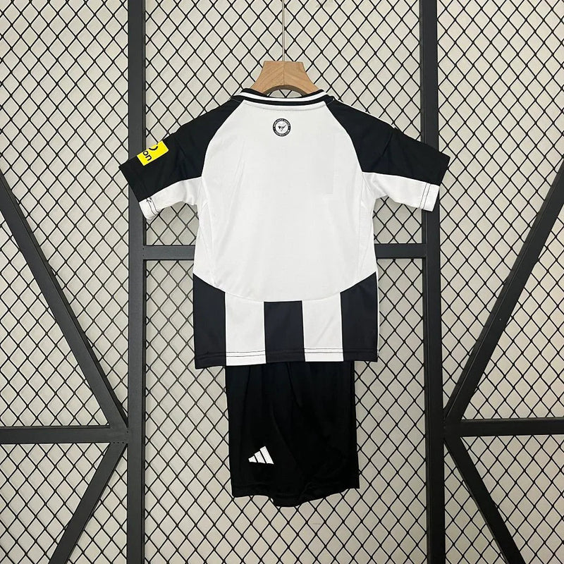 Kit Enfant Newcastle 2024-25