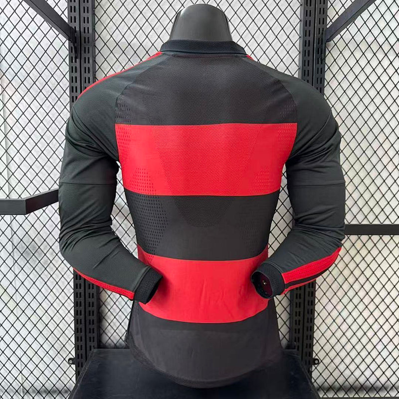 Maillot Flamengo manches longues 2026-27