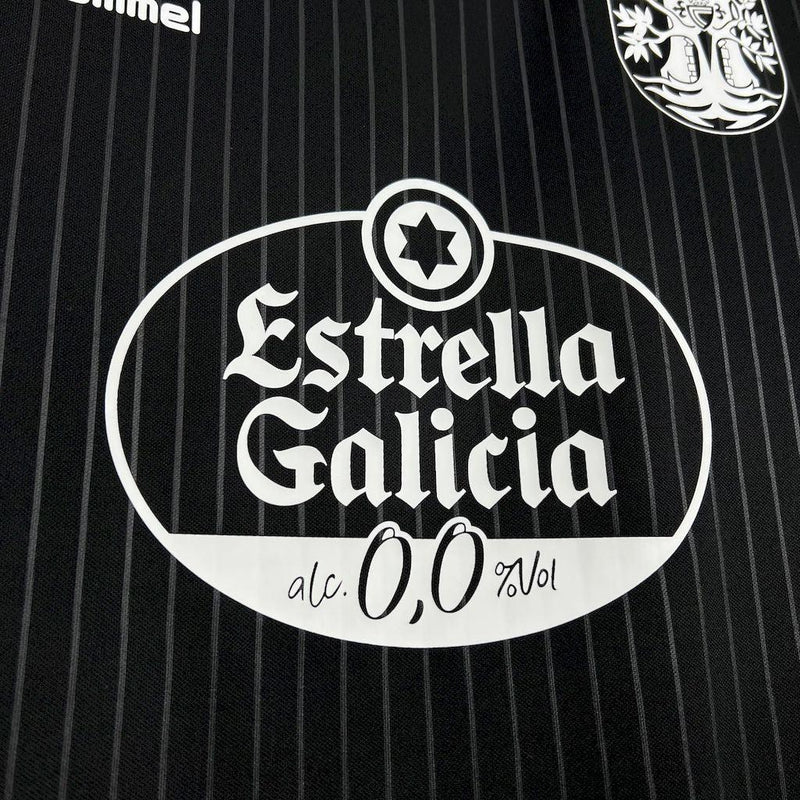 Maillot celta de vigo concept 202526