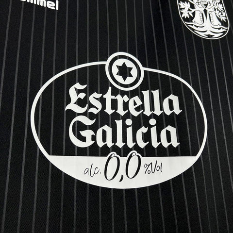 Maillot celta de vigo concept 202526