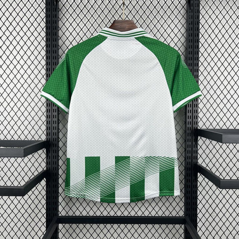 Maillot Real Betis Domicile 2026/27