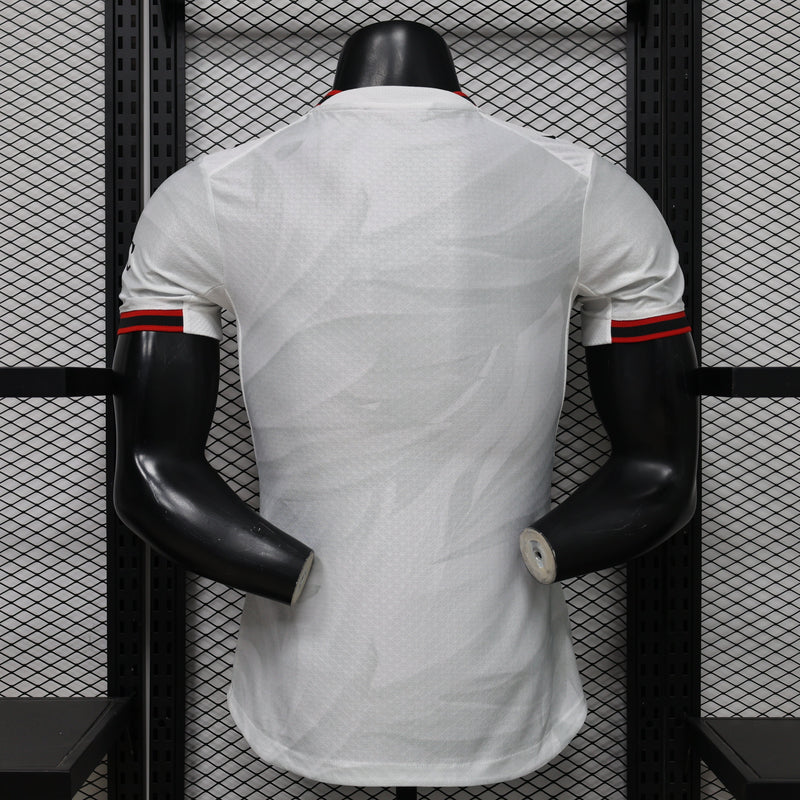 Maillot AC Milan extérieur 2026-27