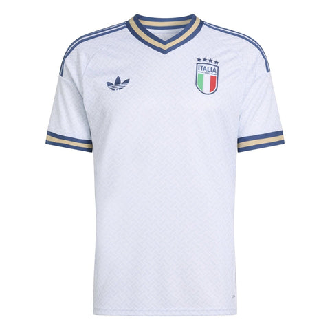 MAILLOT ITALIE EXTÉRIEUR 26/27