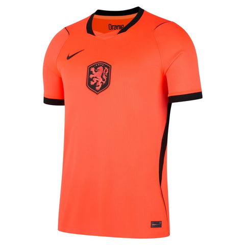 MAILLOT PAYS-BAS DOMICILE 26/27