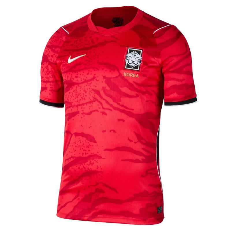MAILLOT CORÉE DOMICILE 26/27