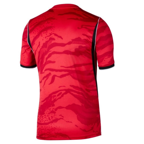 MAILLOT CORÉE DOMICILE 26/27