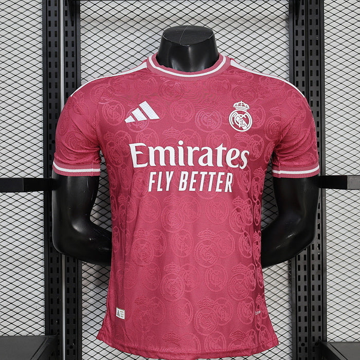 Maillot Real Madrid Concept 2026-27