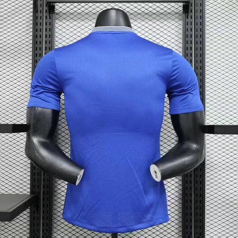 Maillot Everton 2024-25