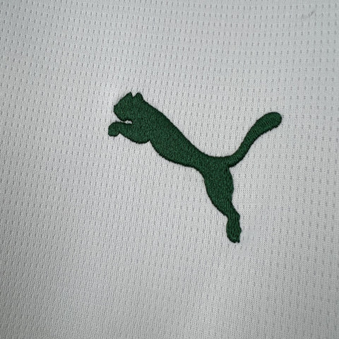 Maillot Palmeiras extérieur 2026-27