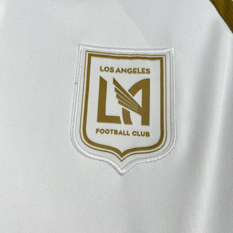 Maillot 25-26 Los Angeles