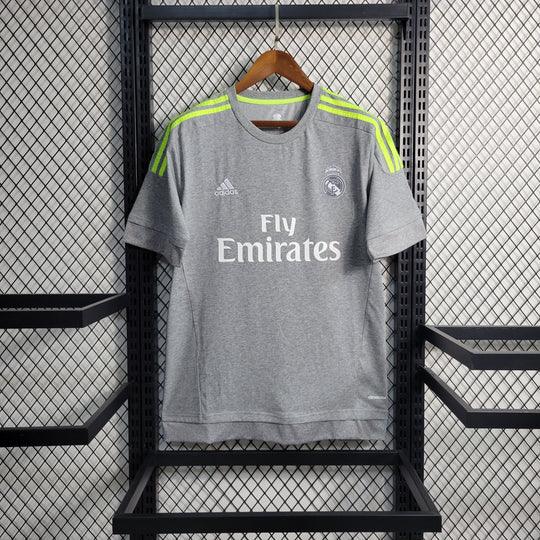 Maillot Real Madrid  2015 2016