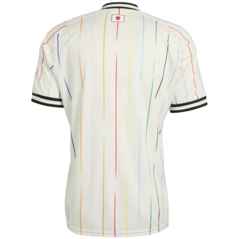 MAILLOT JAPON EXTÉRIEUR 26/27