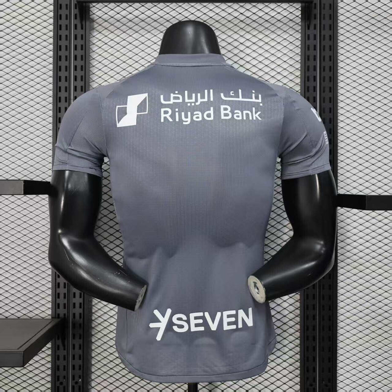 Maillot AL-Hilal 2025-26