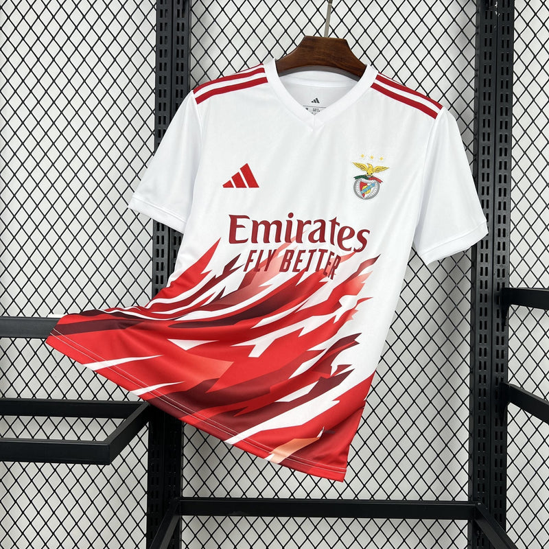 Maillot Benfica Concept 2026/27