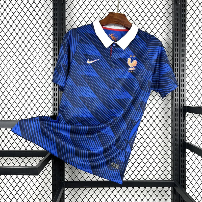 Maillot France coupe du monde 2026