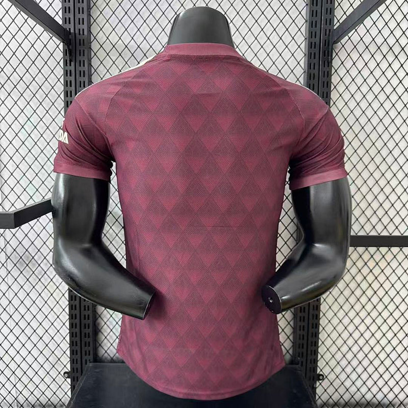 Maillot Arsenal Concept 2026-27