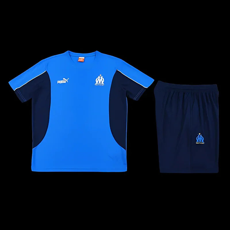 Ensemble OM