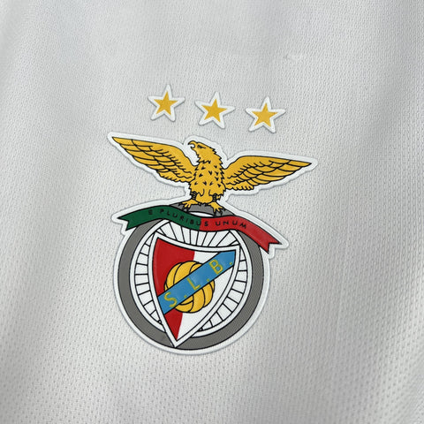 Maillot Benfica Concept 2026/27