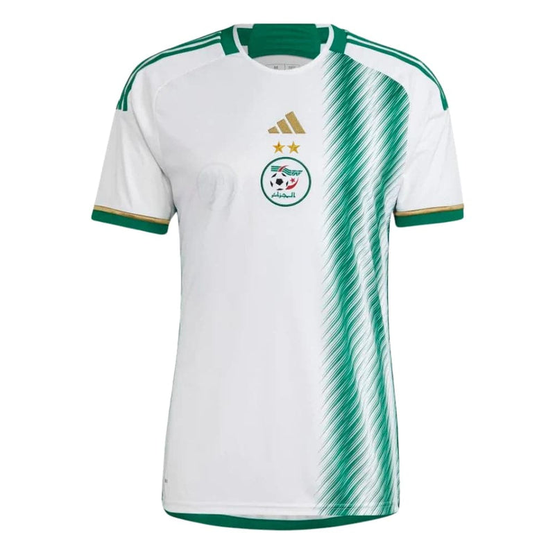 MAILLOT ALGERIE DOMICLE 22/23