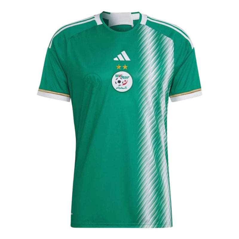 MAILLOT ALGERIE ÉXTERIEUR 22/23