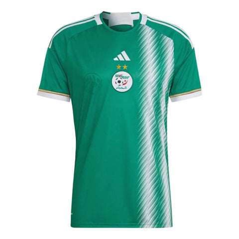 MAILLOT ALGERIE ÉXTERIEUR 22/23