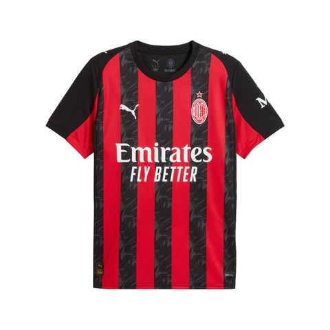 MAILLOT AC MILAN DOMICILE 25/26