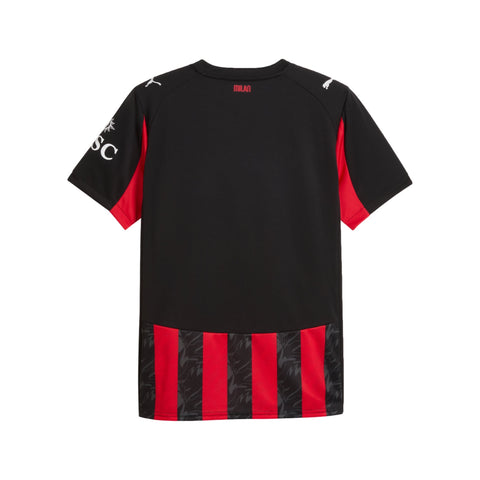 MAILLOT AC MILAN DOMICILE 25/26