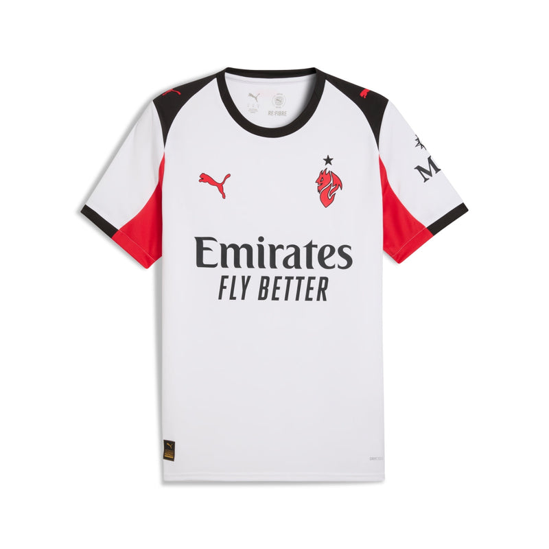MAILLOT AC MILAN EXTÉRIEUR