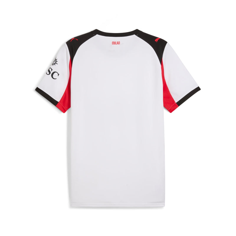 MAILLOT AC MILAN EXTÉRIEUR