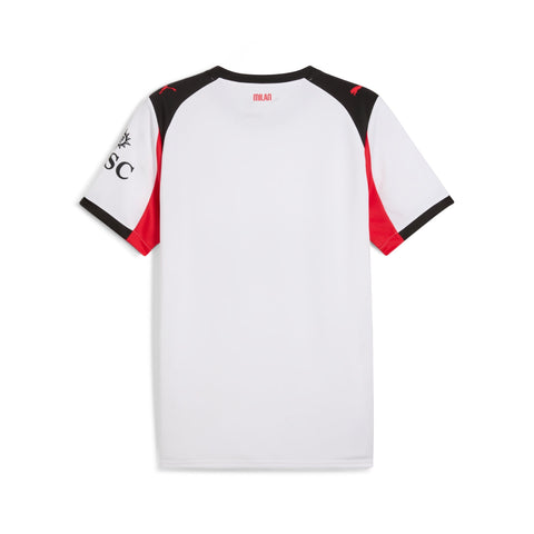 MAILLOT AC MILAN EXTÉRIEUR