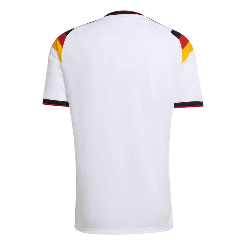 MAILLOT ALLEMAGNE DOMICILE 26/27