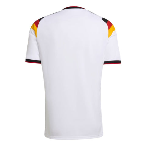 MAILLOT ALLEMAGNE DOMICILE 26/27