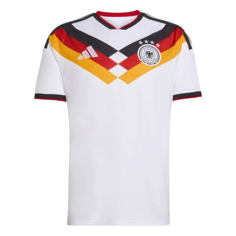 MAILLOT ALLEMAGNE DOMICILE 26/27