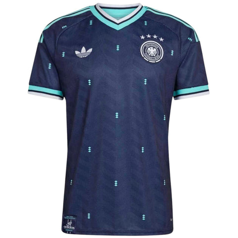 MAILLOT ALLEMAGNE EXTÉRIEUR 26/27