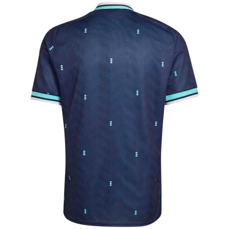 MAILLOT ALLEMAGNE EXTÉRIEUR 26/27